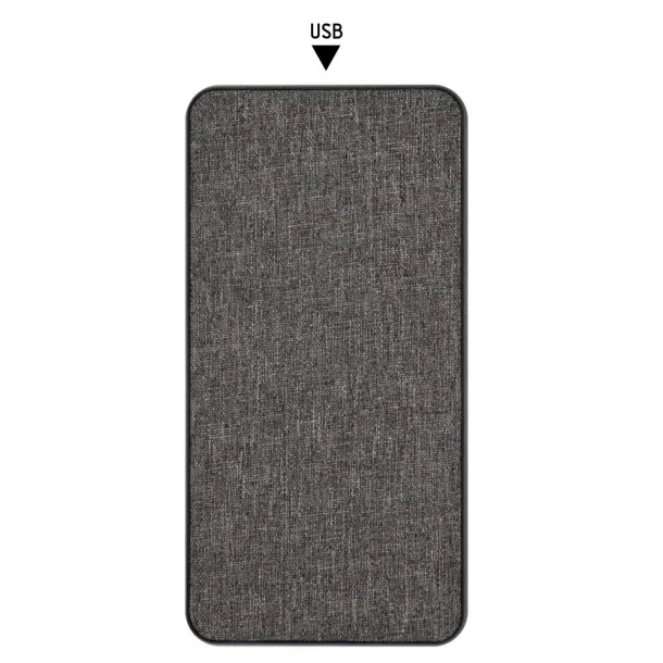  RPET prijenosna baterija 8000 mAh A69F99