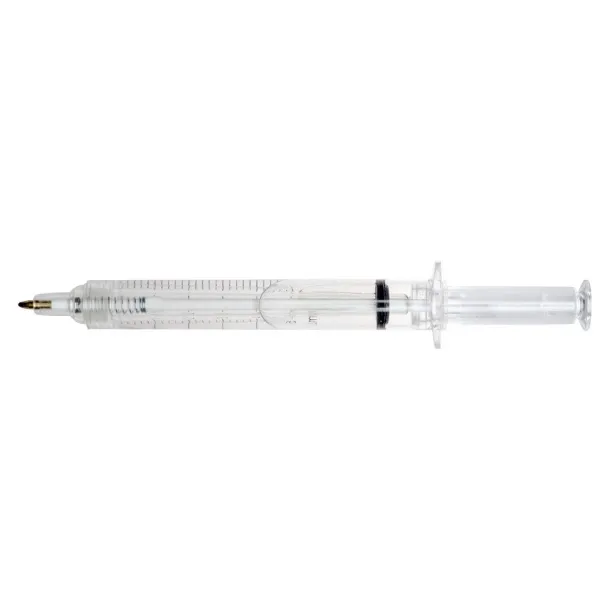  Ball pen "syringe" Neutral