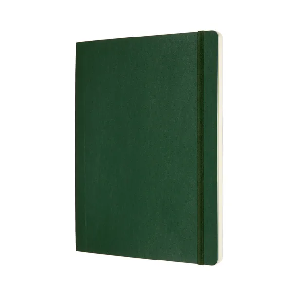  MOLESKINE Notebook approx. A4 khaki