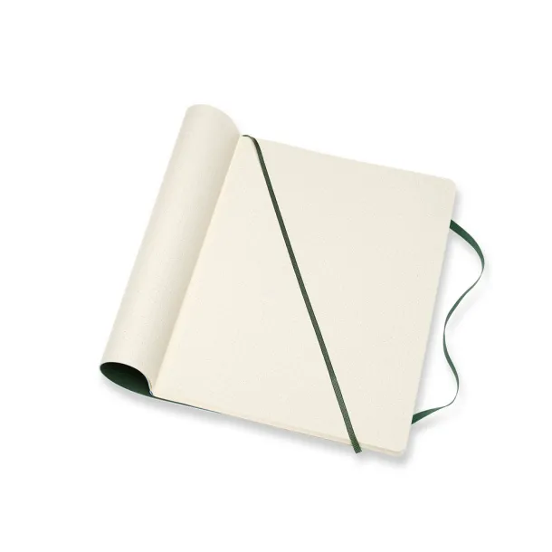  MOLESKINE Notebook approx. A4 khaki