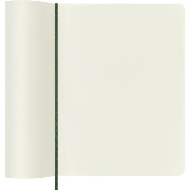  MOLESKINE Notebook approx. A4 khaki