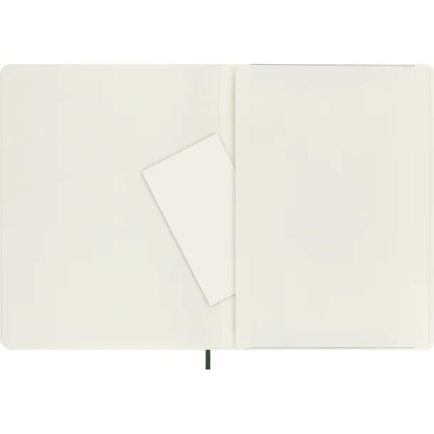  MOLESKINE notes, cca A4 khaki