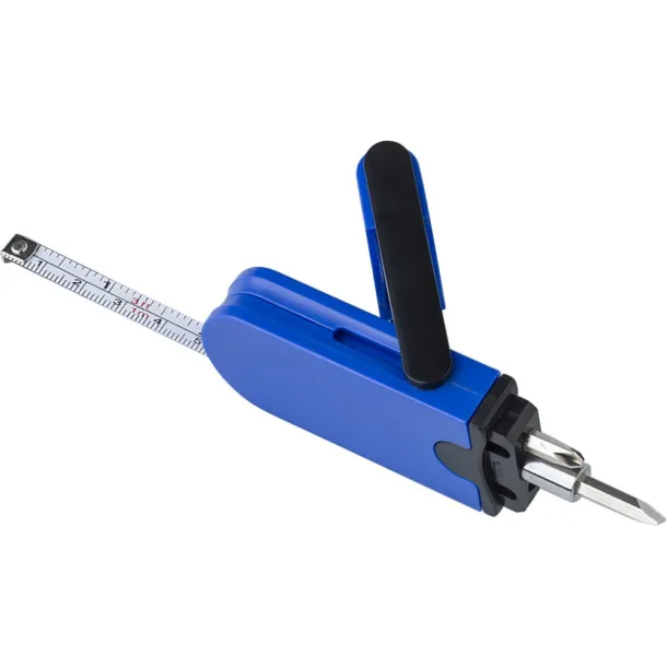  Multifunctional tool, 3 pcs. Plava