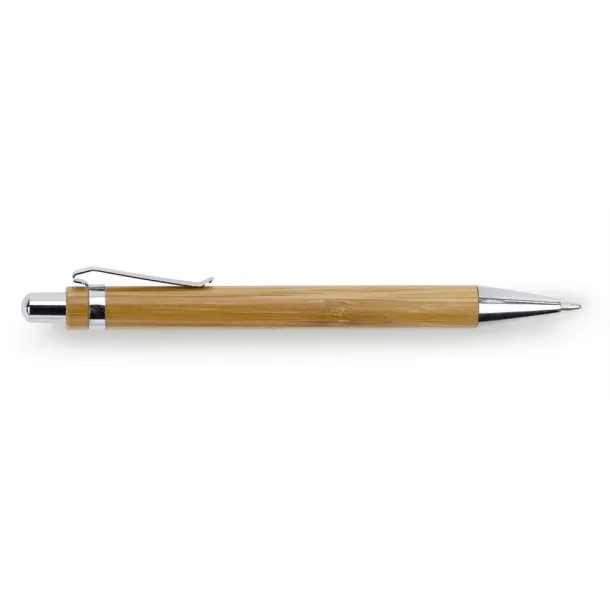  Bamboo ball pen wood