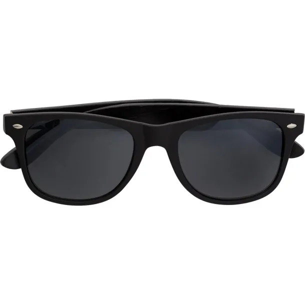  Sunglasses Crna