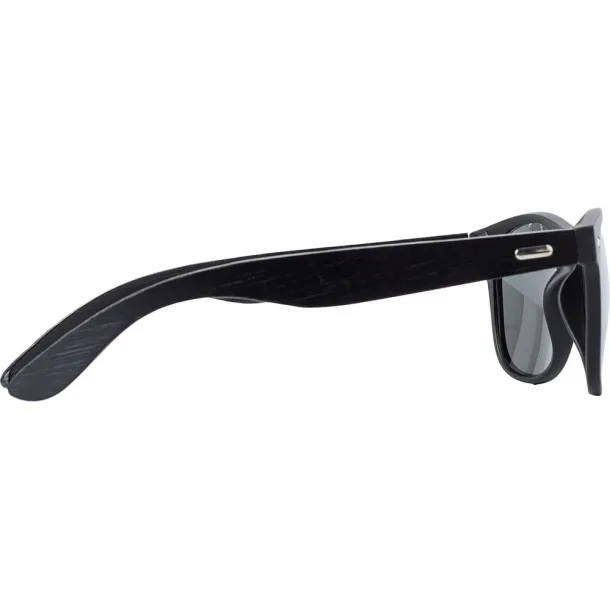  Sunglasses Crna