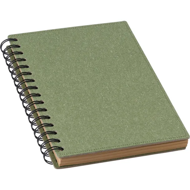  Spiralni notes, cca A5 45533C