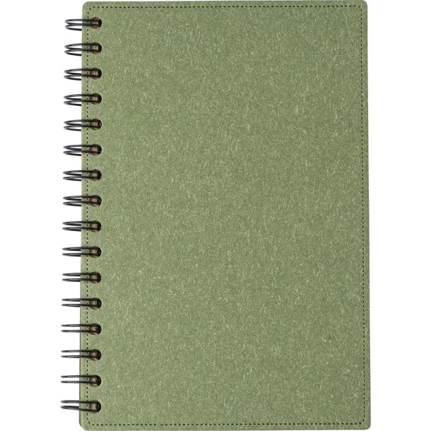  Spiralni notes, cca A5 45533C