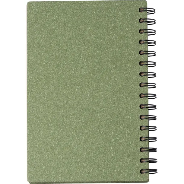  Notebook approx. A5 45533C