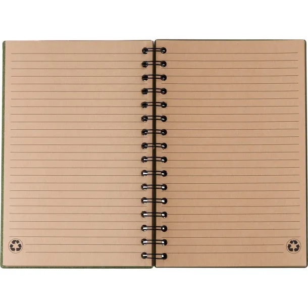  Spiralni notes, cca A5 45533C