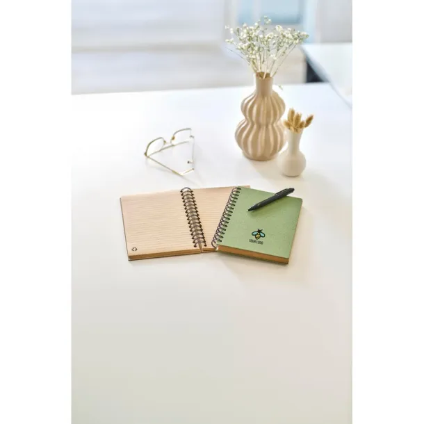  Notebook approx. A5 45533C