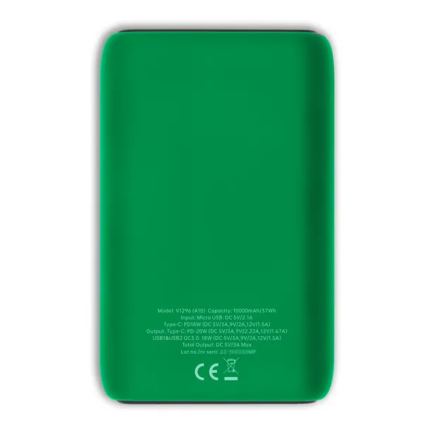 Dashonte Prijenosna baterija, 10 000 mAh 45533C