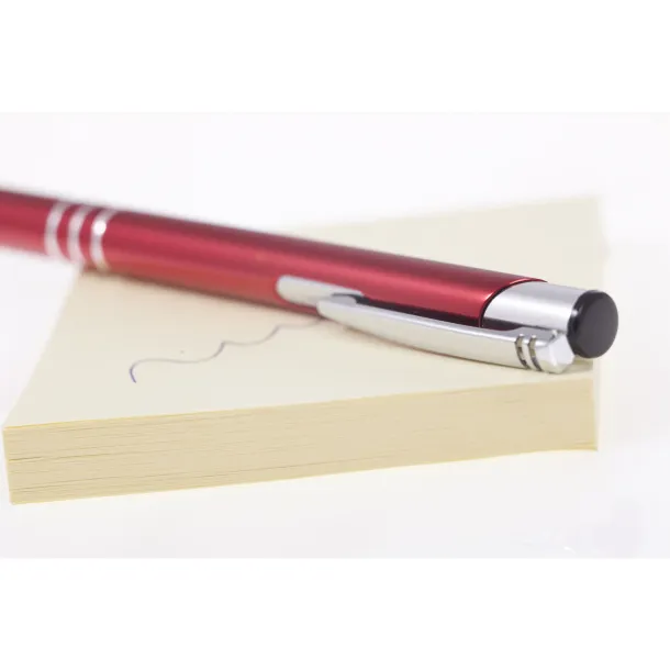  Ball pen silver