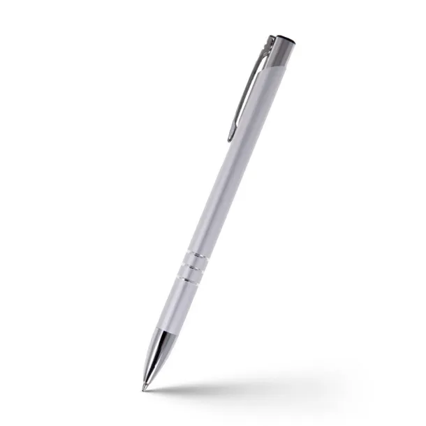  Ball pen silver
