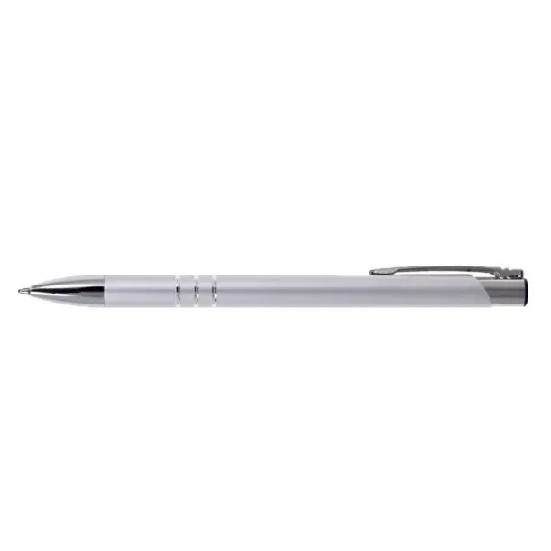  Ball pen silver