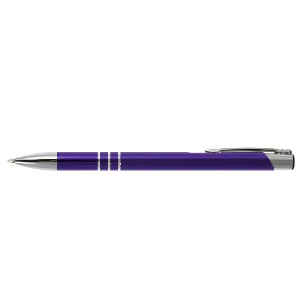  Kemijska olovka purple