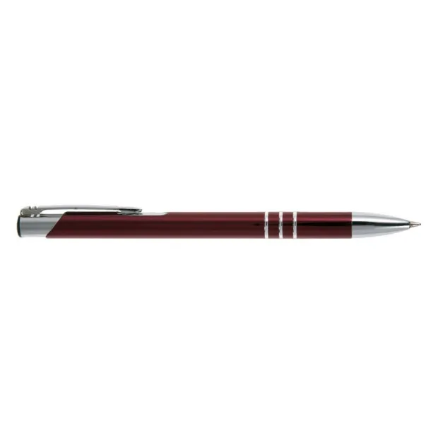  Kemijska olovka burgundy