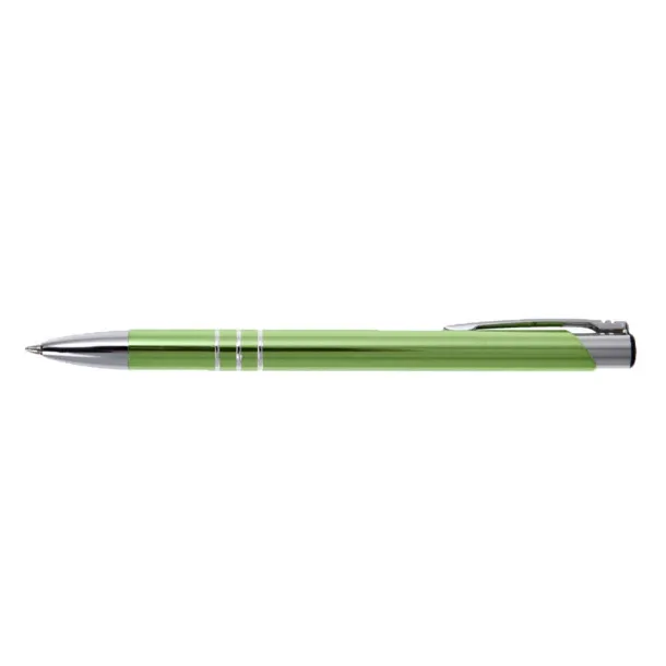 Kemijska olovka light green