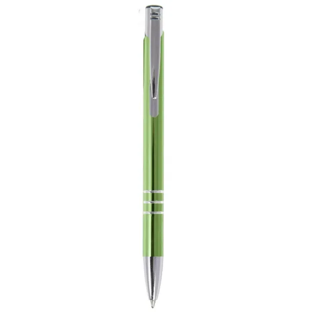  Kemijska olovka light green