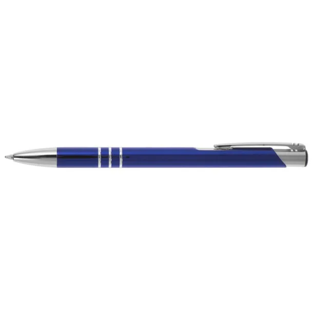  Ball pen navy blue