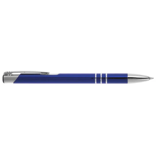  Ball pen navy blue
