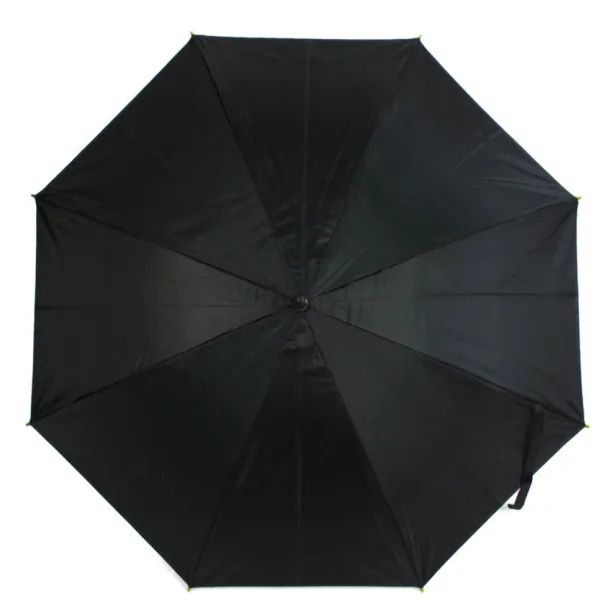  Automatic umbrella Žuta