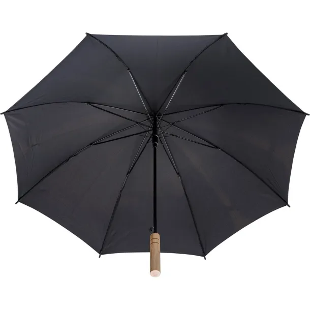  Automatic RPET umbrella Crna