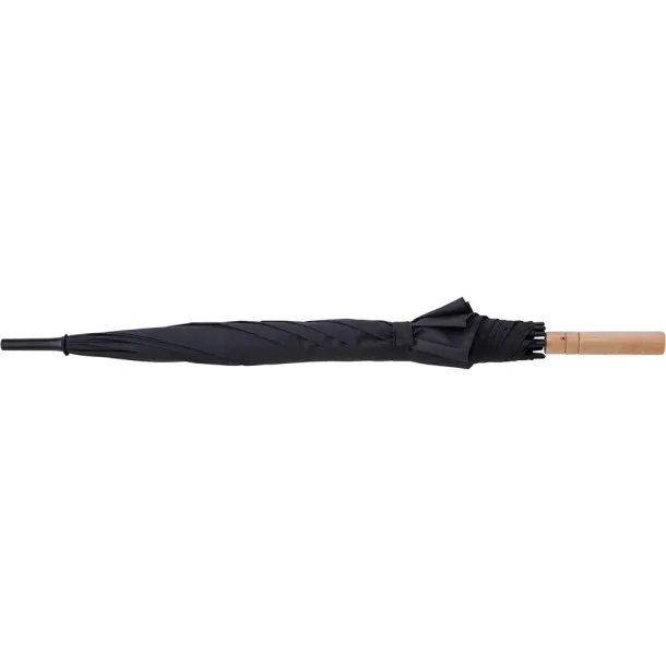  Automatic RPET umbrella Crna