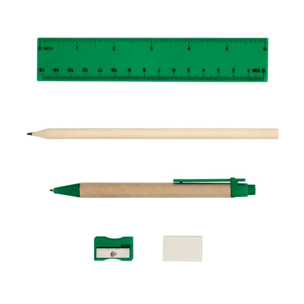  Školski set, kutija za olovke 45533C