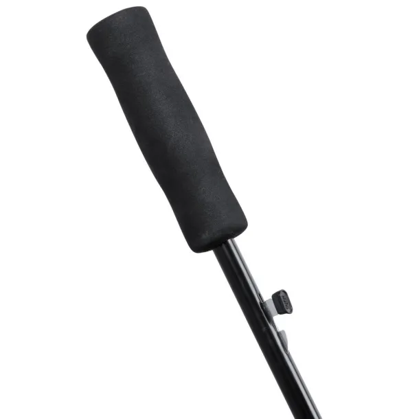  Big windproof automatic umbrella Crvena
