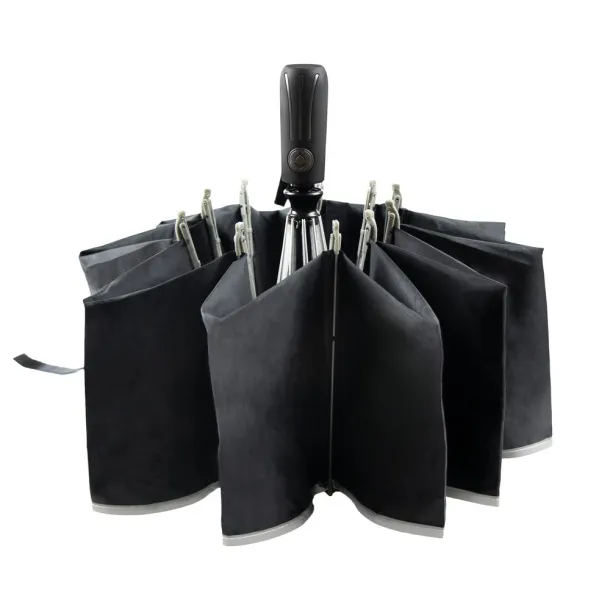  Automatic umbrella Mauro Conti Crna