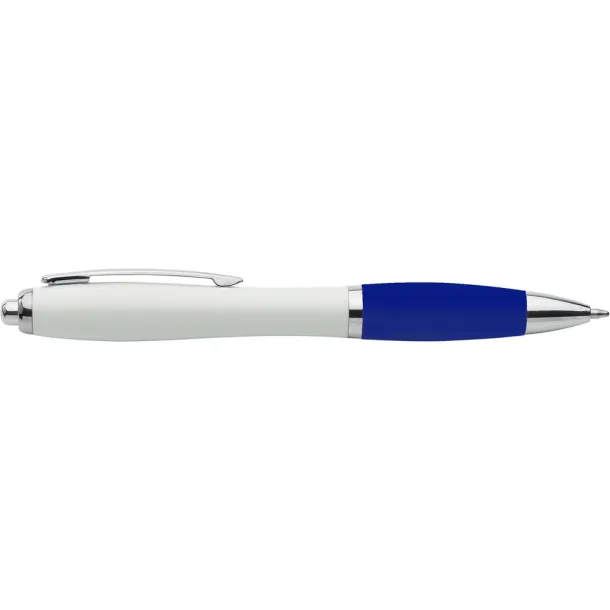  RABS ball pen navy blue
