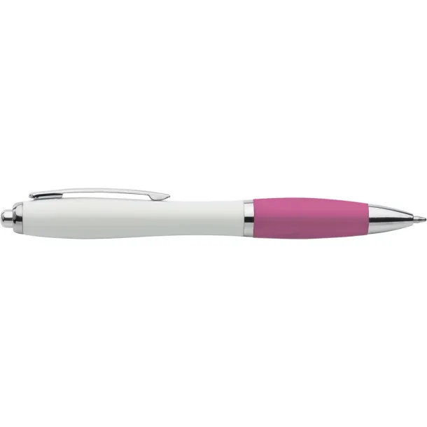  RABS ball pen pink