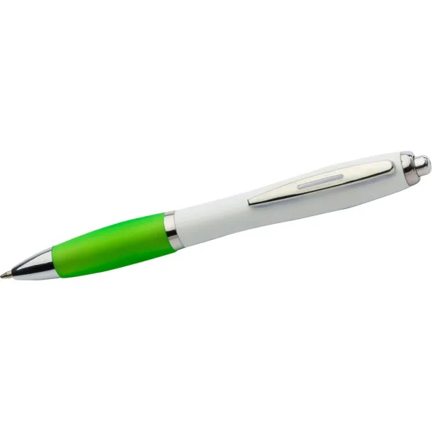  RABS ball pen Limeta