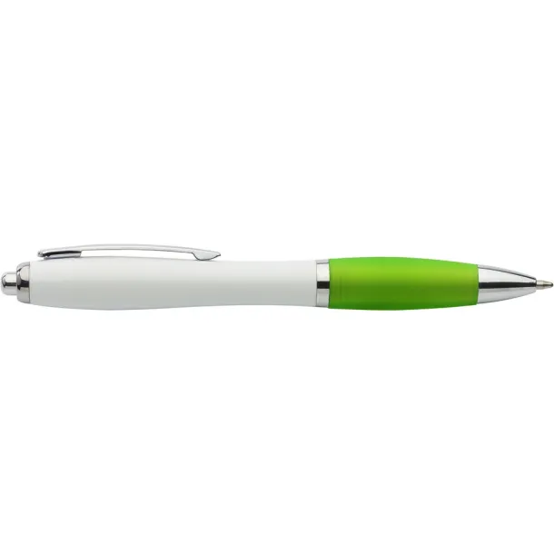  RABS ball pen Limeta