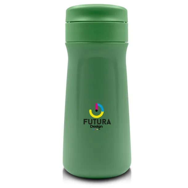 Zesha Thermo mug 450 ml Air Gifts 45533C