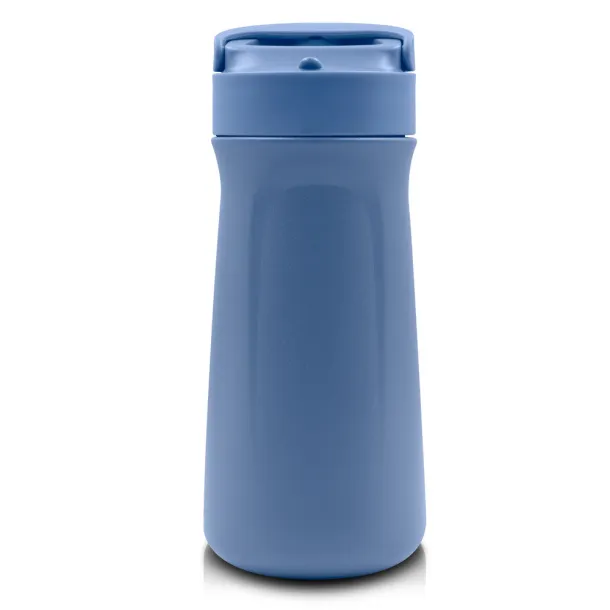 Zesha Air Gifts termo šalica, 450 ml Plava
