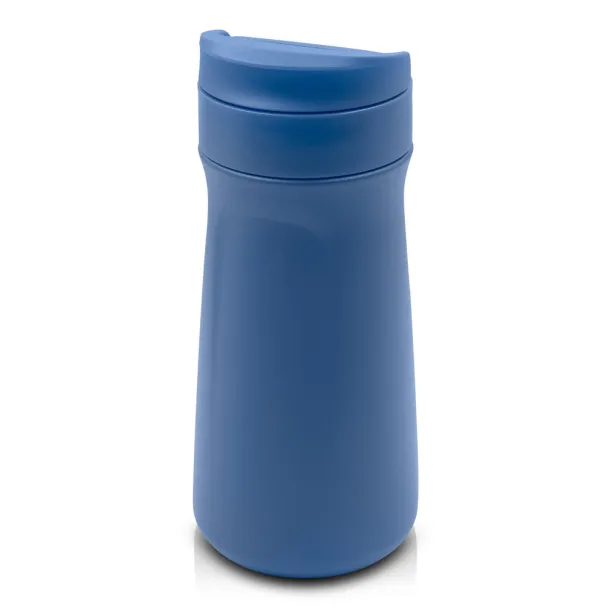 Zesha Thermo mug 450 ml Air Gifts Plava