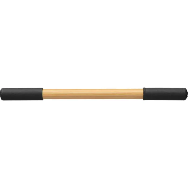Infinity pencil, ball pen Crna