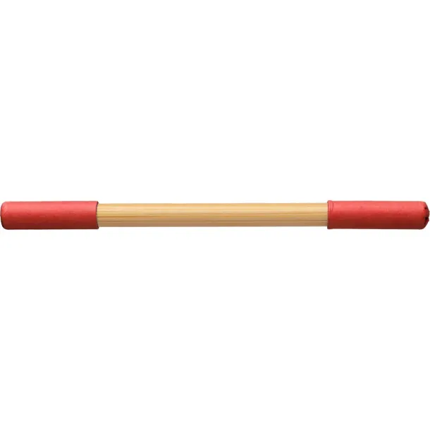Infinity pencil, ball pen Crvena