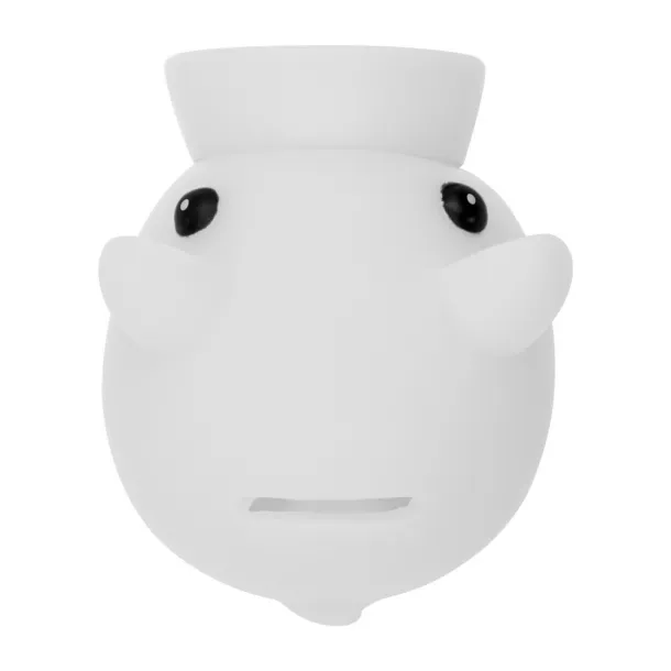 Piggy bank Bijela