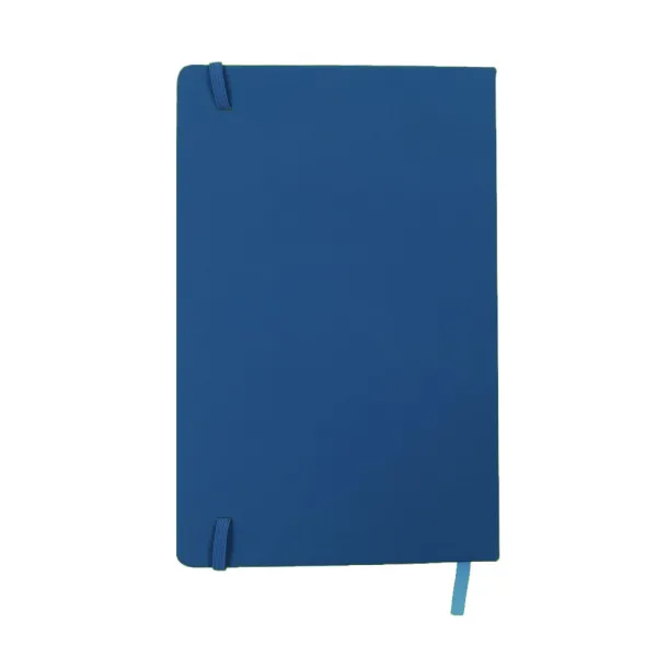 Notes A5 Mornarski plava
