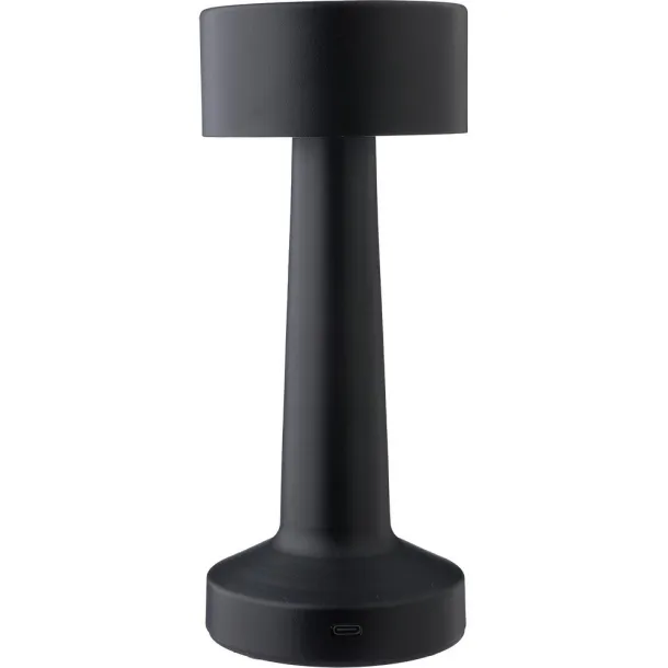  Desk lamp Crna