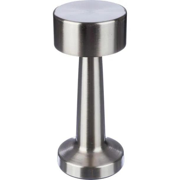  Desk lamp silver