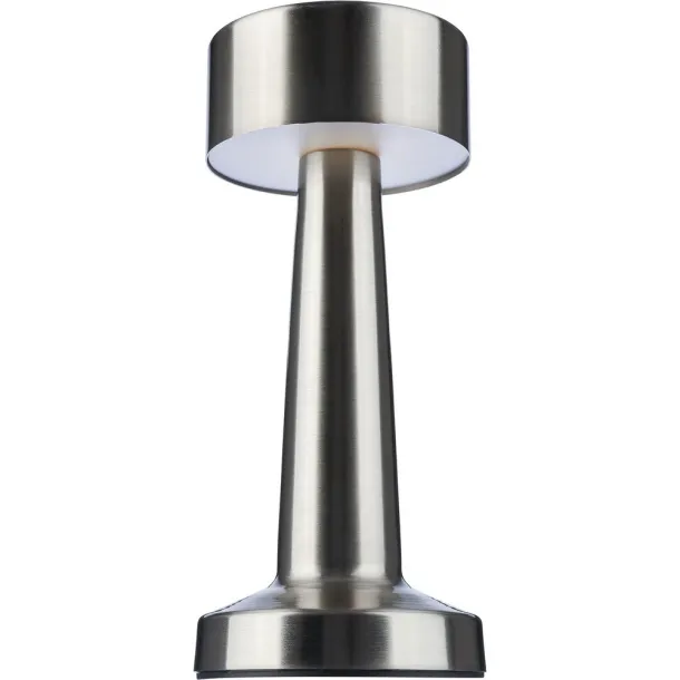  Desk lamp silver
