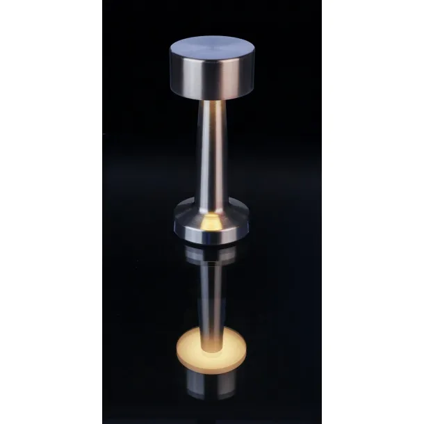 Desk lamp silver