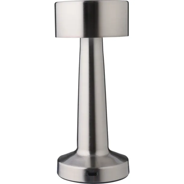  Desk lamp silver