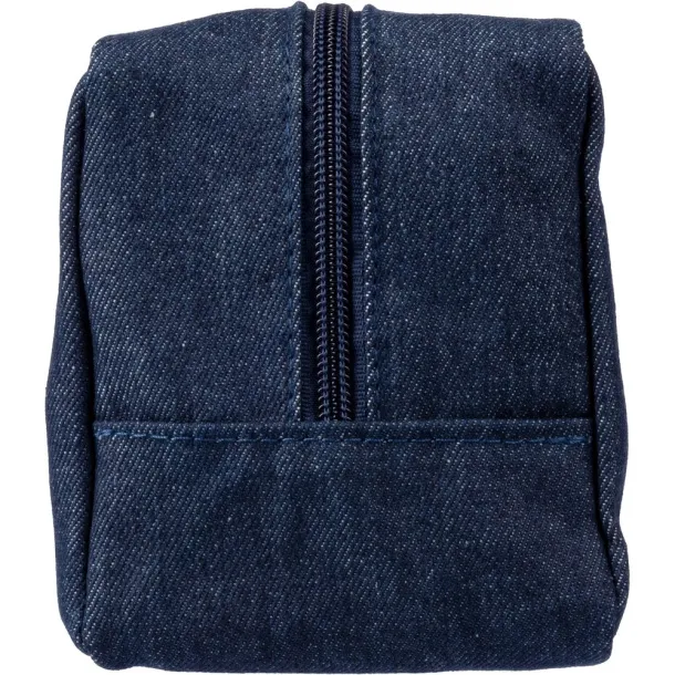  Toiletry bag Plava