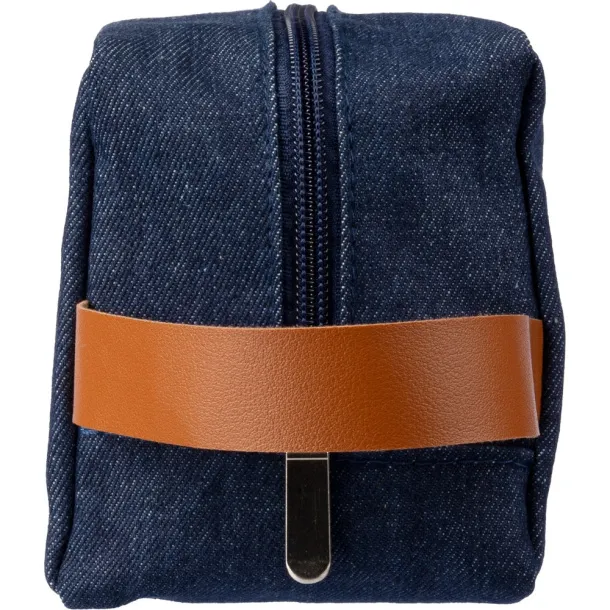  Toiletry bag Plava