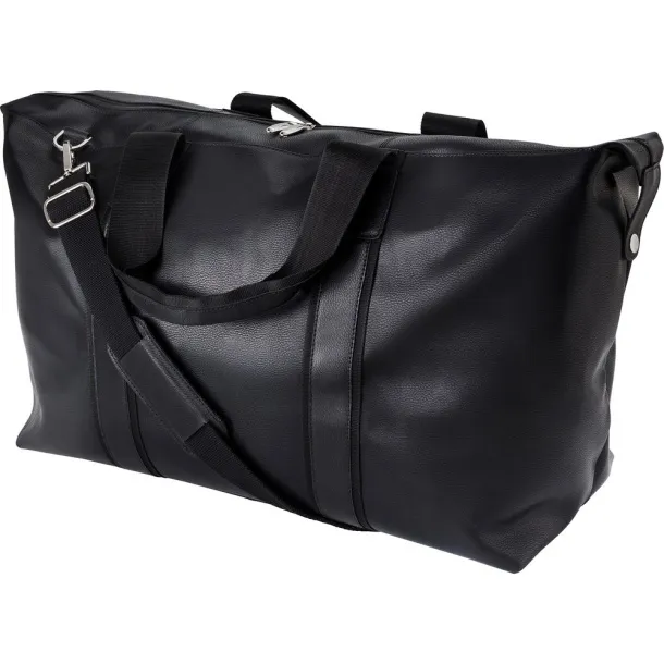  Sports, travel bag Crna